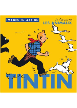 IMAGES EN ACTION - ANIMAUX