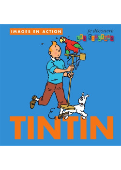 IMAGES EN ACTION - LES COULEURS