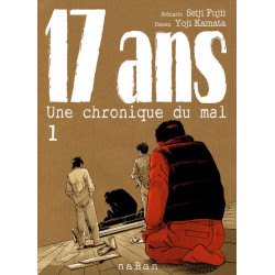 17 ans - Une chronique du...