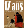 17 ans - Une chronique du mal - Tome 01