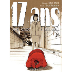 17 ans - Une chronique du...