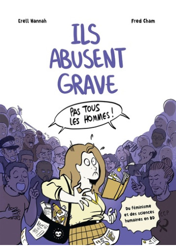 Ils abusent grave