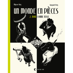 Un monde en pièces