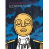 Le Capitaine Écarlate