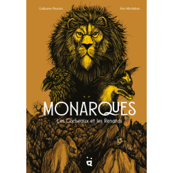 Monarques
