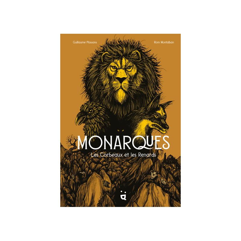 Monarques