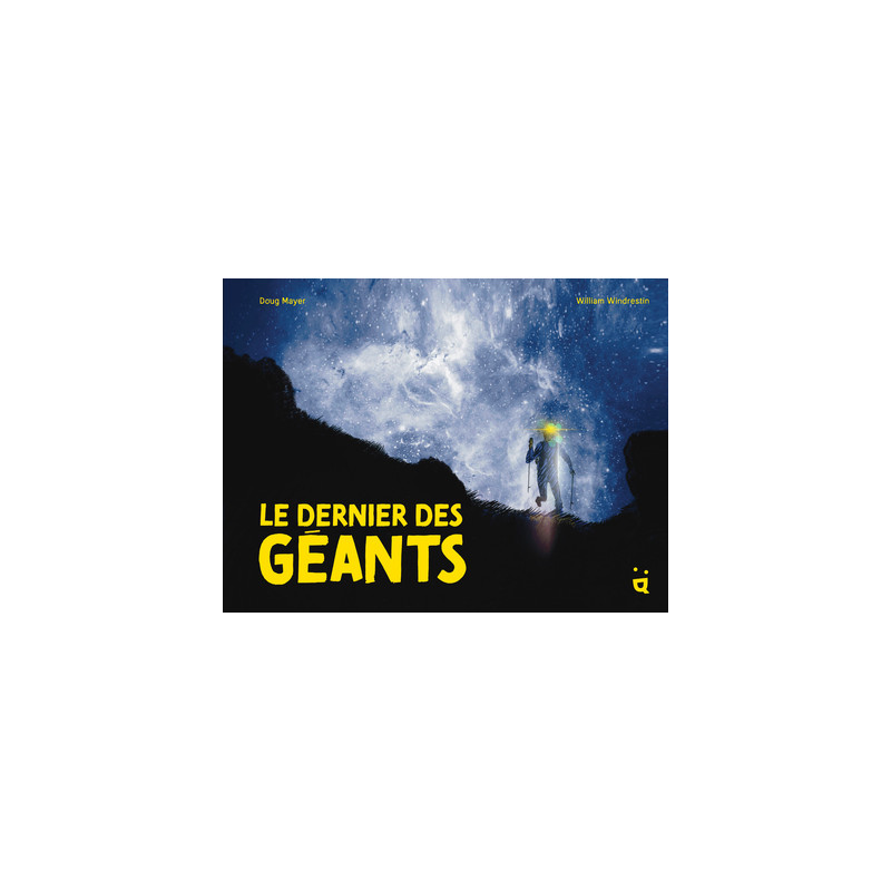 Le Dernier des Géants