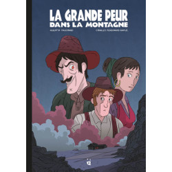 La Grande Peur dans la...