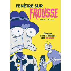 Fenêtre sur frousse