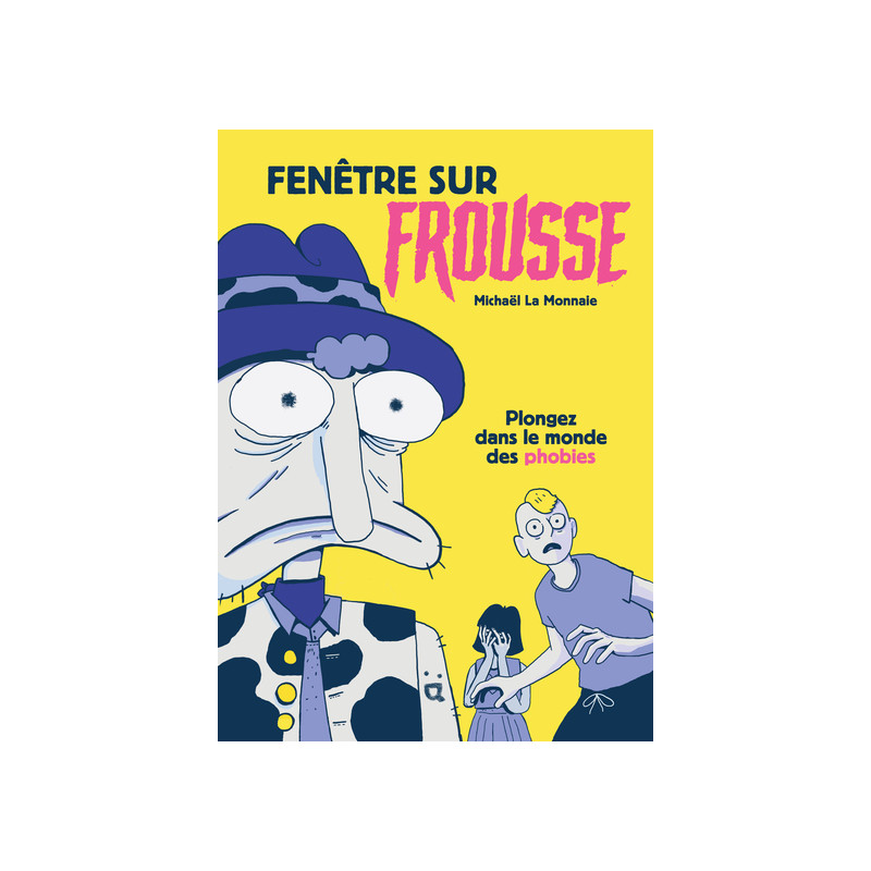 Fenêtre sur frousse