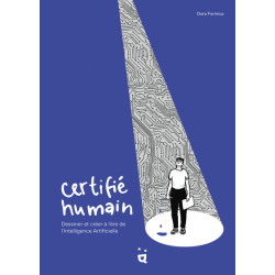 Certifié humain