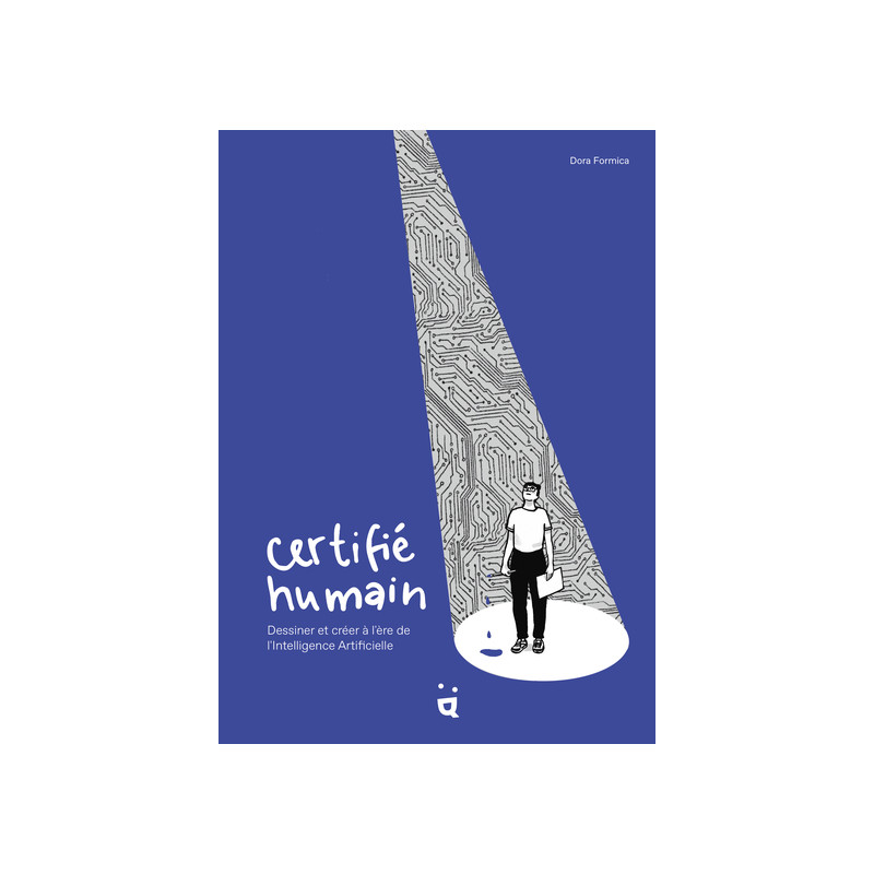 Certifié humain