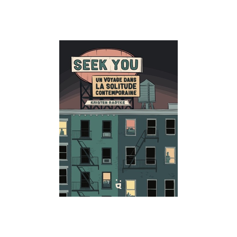 Seek You