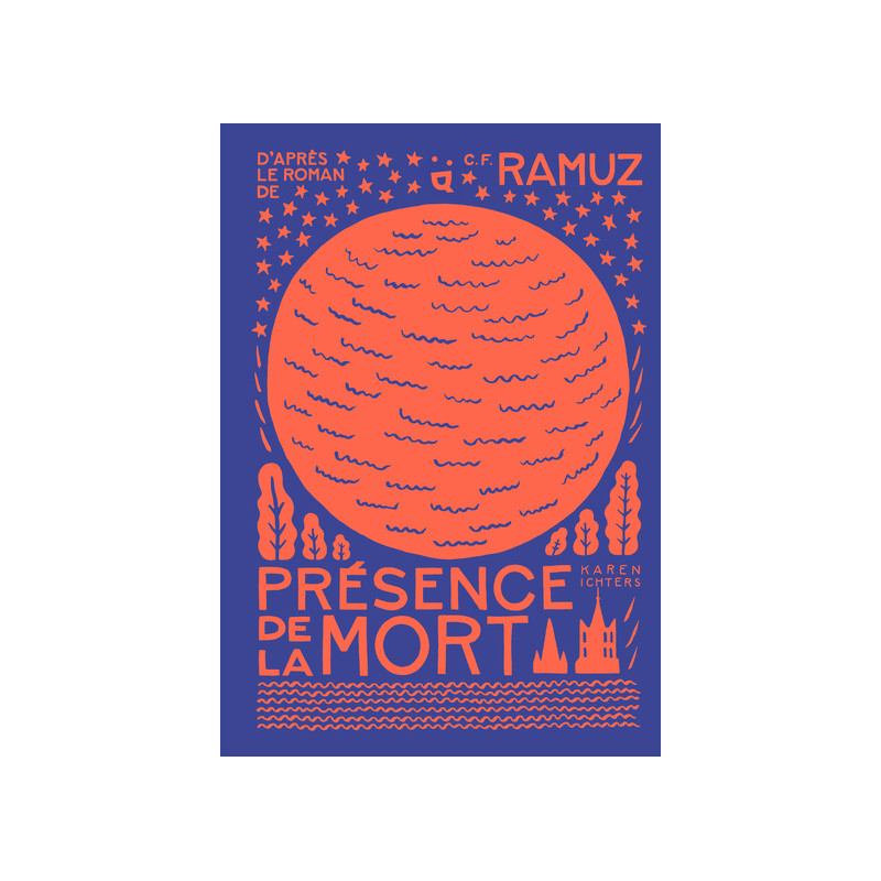 Présence de la mort
