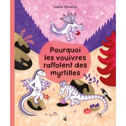 Pourquoi les vouivres...