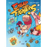 Cheap Fighters