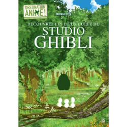 Destination Animé !...