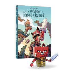 Le Trésor des Terres de...