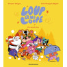 Loup qui loupe, Tome 01