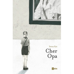 Cher Opa
