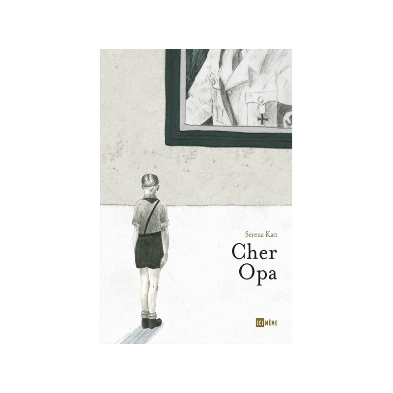 Cher Opa