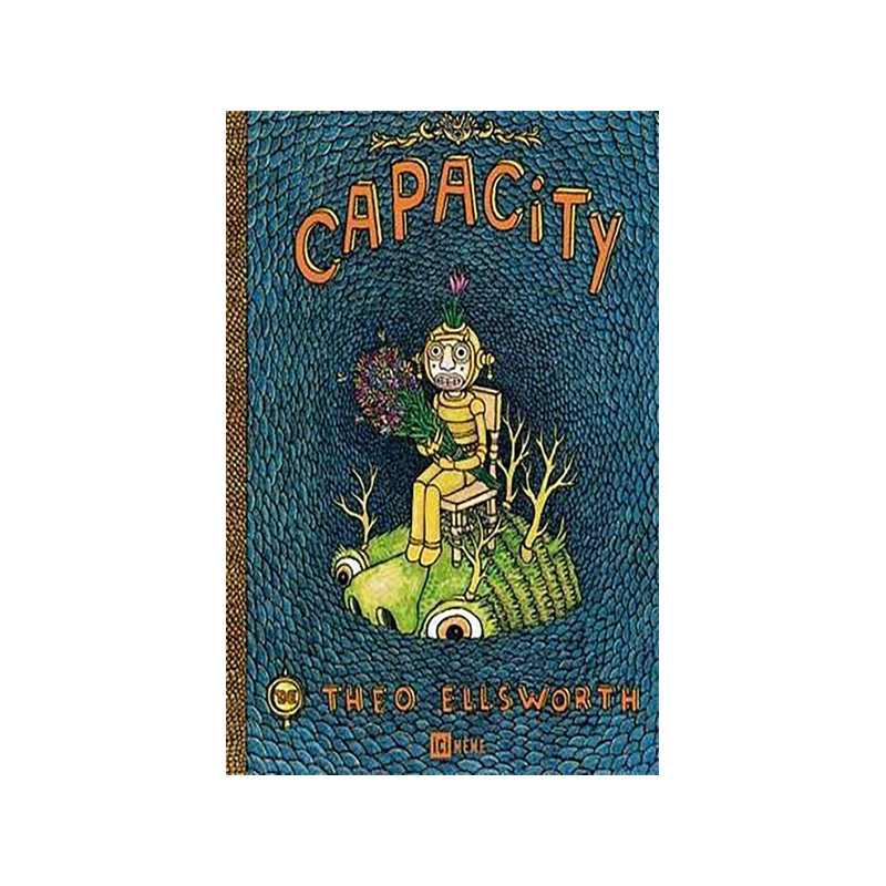 Capacity