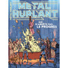 Métal Hurlant N°16