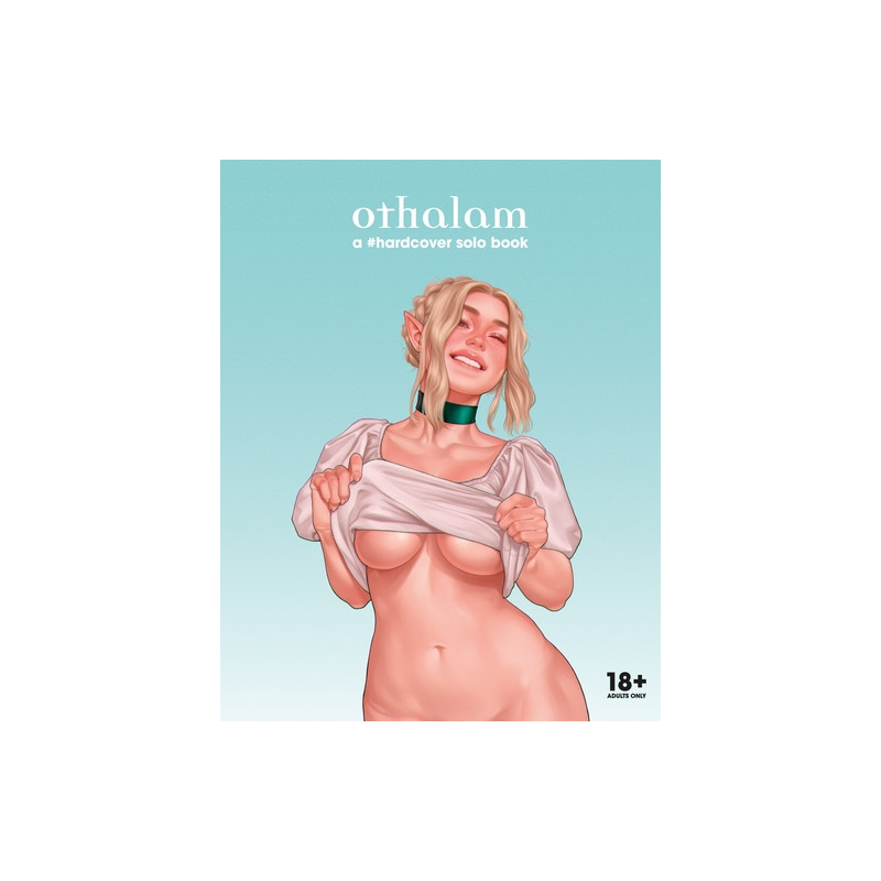 Hardcover Solo: Othalam