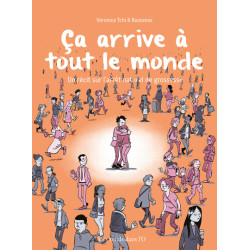 CA ARRIVE A TOUT LE MONDE