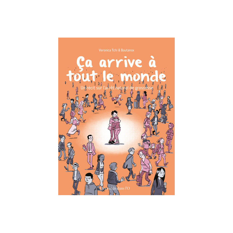 CA ARRIVE A TOUT LE MONDE