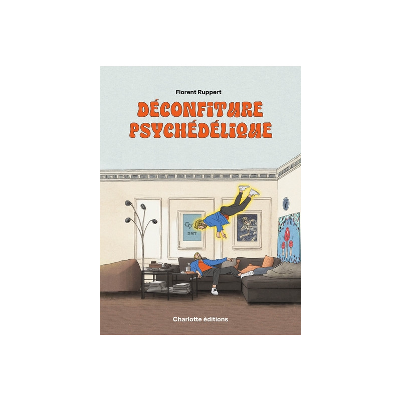 Déconfiture psychédélique