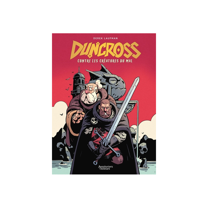 Duncross