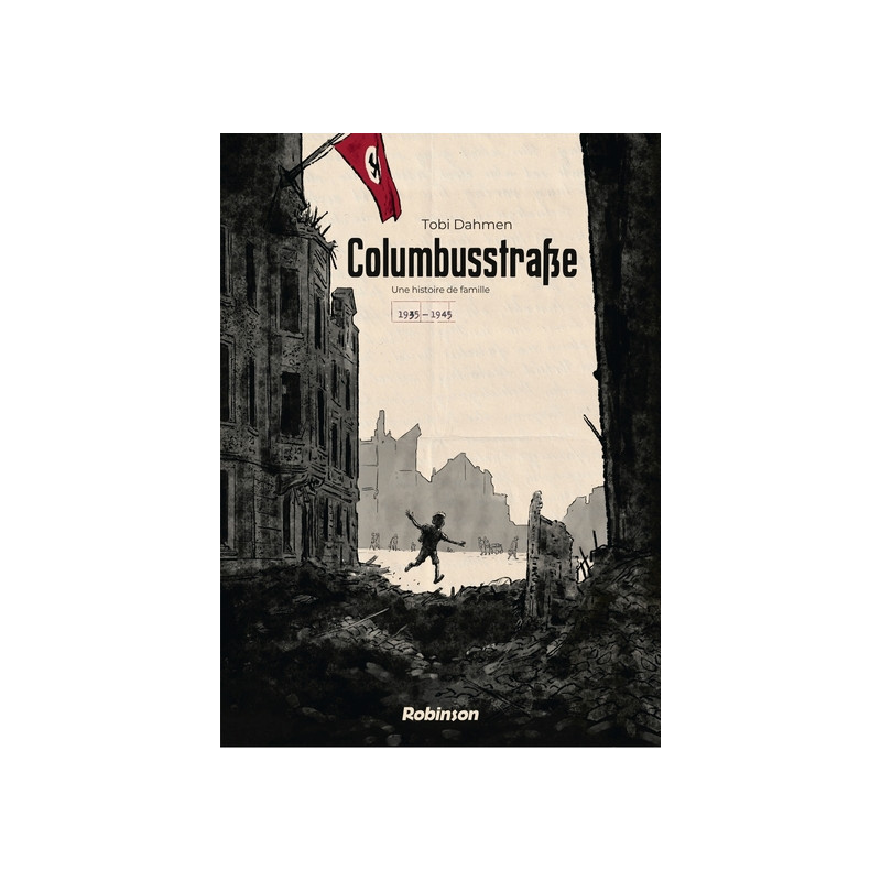 Columbusstrasse