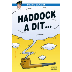 Haddock a dit