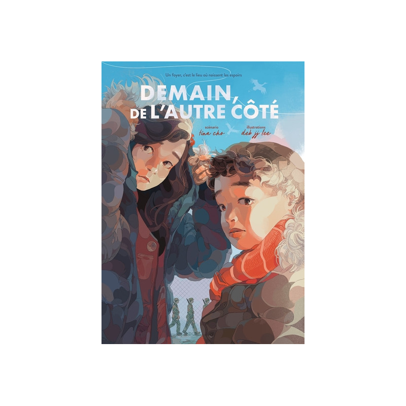 Demain, de l'autre côté