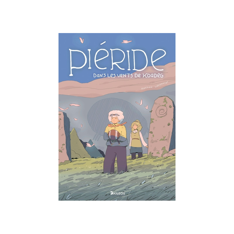 Piéride