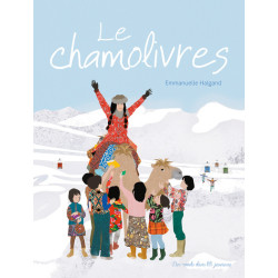 Le Chamolivres