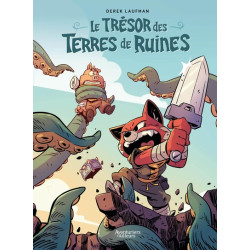 Le Trésor des Terres de...