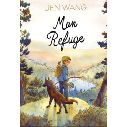 Mon Refuge
