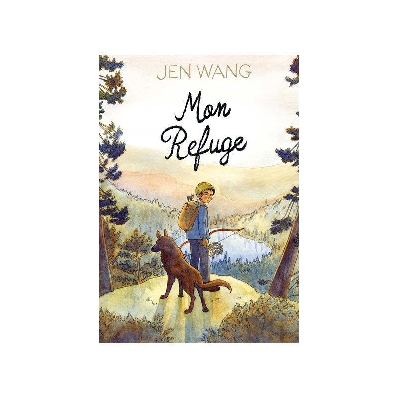 Mon Refuge