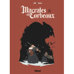 Macrales et Corbeaux