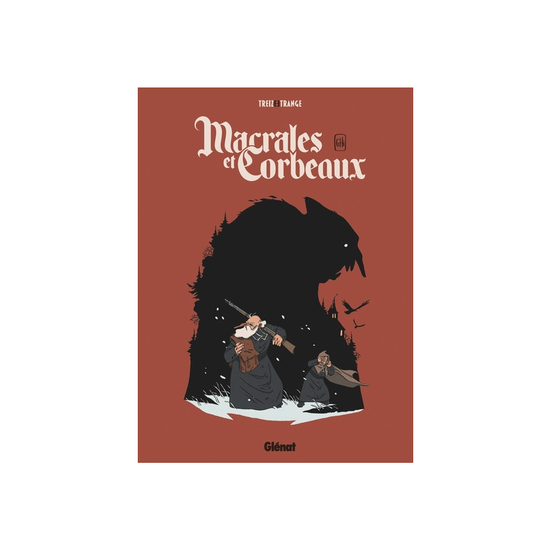 Macrales et Corbeaux