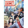 Destination anime !