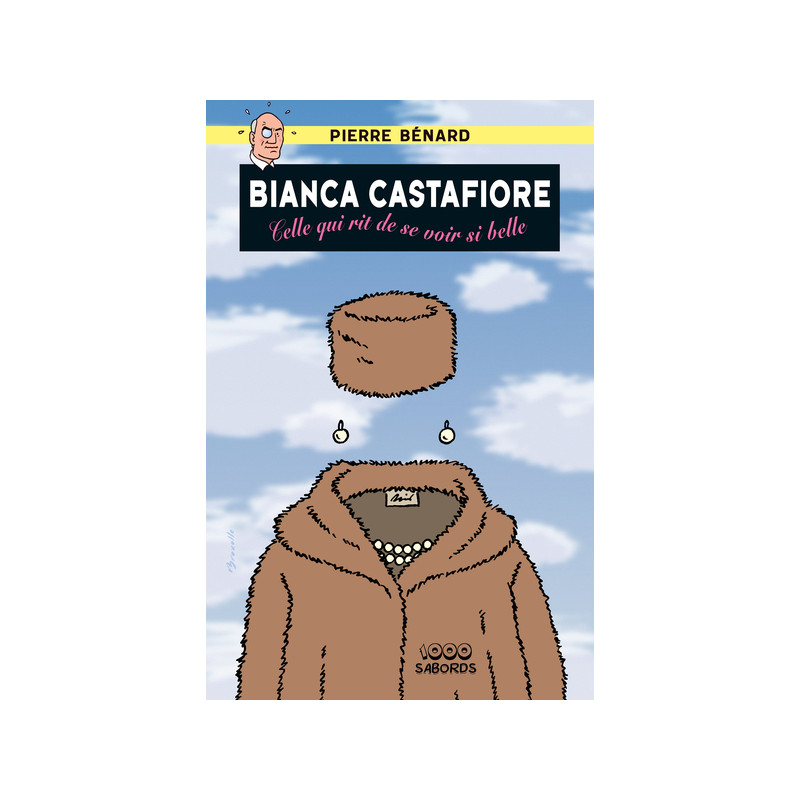 Bianca Castafiore