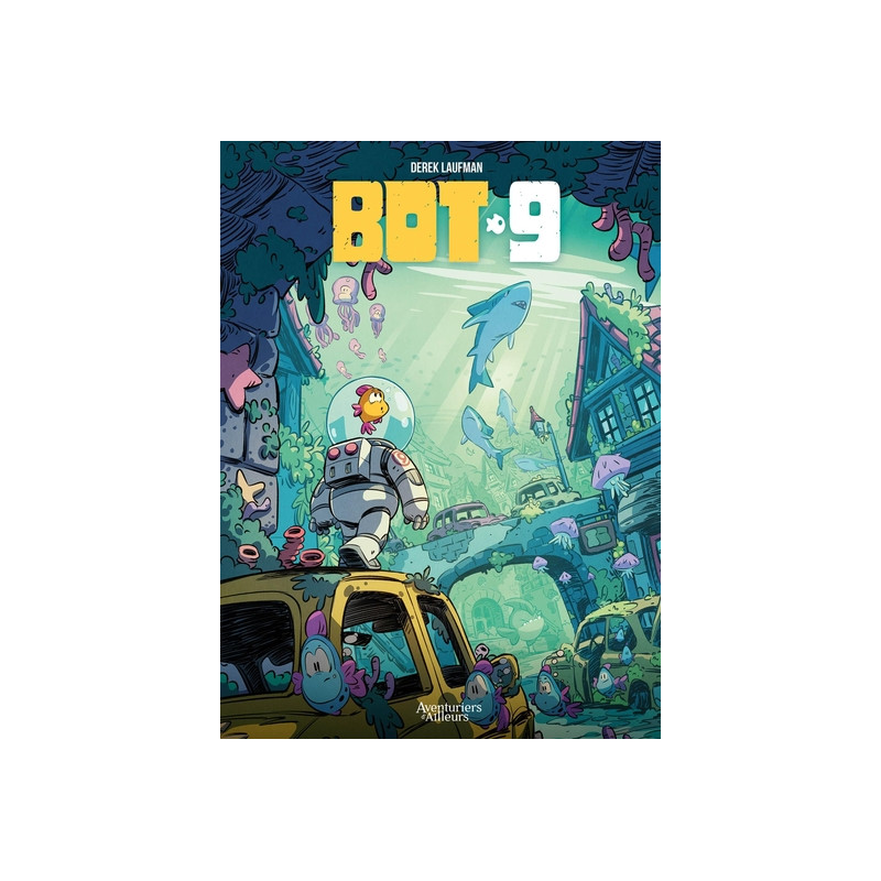 Bot-9