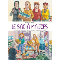 Le Sac à Malices