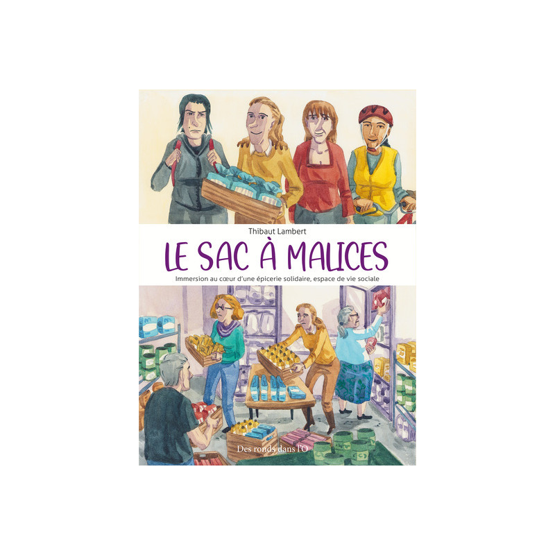 Le Sac à Malices