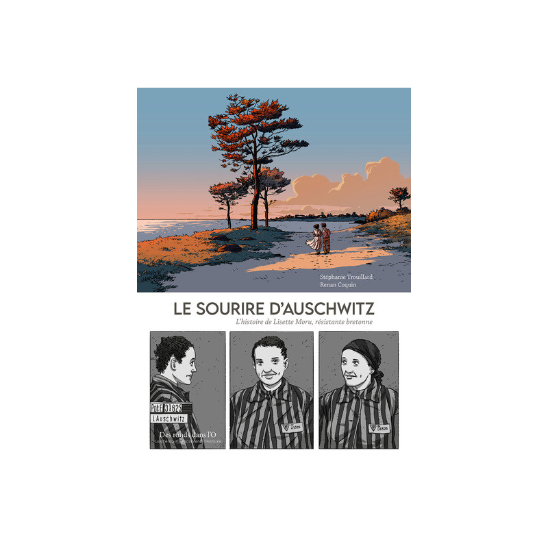 LE SOURIRE D'AUSCHWITZ