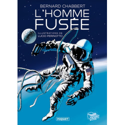 L'HOMME FUSÉE