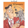 M. Pagnol en BD : Le Schpountz